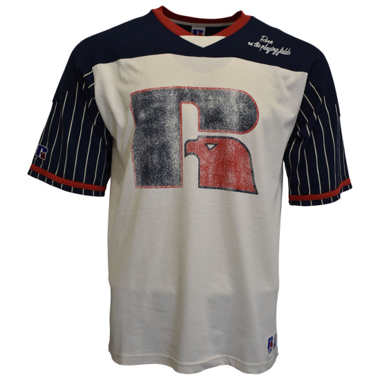 Russell Athletic Ανδρική κοντομάνικη μπλούζα Russell Athletic Ανδρική κοντομάνικη μπλούζα